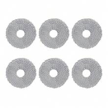 Compatible With P20 Ultra/Plus/G20S Ultra, Includes Main Brush, Roller Brush, Filter, Cleaning Cloth, Side Brush, Dust Bin, Tool Brush, Screwdriver And Other Accessories - P20 Ultra - View 14