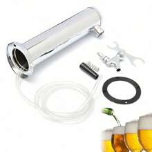 SanBouSi Beer Dispenser Single Tap Beer Tower Beverage Dispenser - View 4