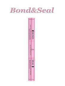 SEXYSHEEP 720 piezas Pestañas postizas en racimo, Kit de extensión de pestañas DIY que incluye adhesivo, removedor, pinzas, pestañas naturales suaves y mixtas, crea maquillaje de ojos 3D, adecuado para DIY en casa, viajes, viajes diarios, fiestas, novia de boda - Negro - Ver 11