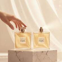 Gabrielle Eau De Parfum 3.4 Oz (100ml) Women's Luxury Perfume Spray By Chanel - Tươi - Xem 2