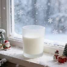 Nến thơm làm từ sáp đậu nành, món quà tạo không gian ấm cúng. - nhiều mùi hương - Xem 6