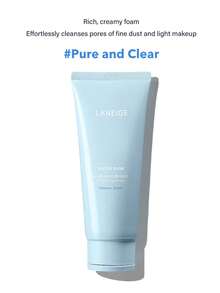 Laneige 150毫升兰芝水库洁面乳，适合送给女朋友 - 150ml - 查看 5