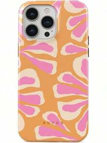 Elegant And Simple Anti-Drop Phone Case, Compatible With Multiple Models, Lightweight And Durable. - 款式 2(1 件裝) - 查看 12