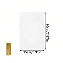 40/80PCS Cellophane Bag With Golden Kink Rope, Transparent OPP Plastic Cellophane Packaging, Suitable For Gift Display, Party Small Gift And Wedding Gift Packaging, Birthday Party Gift Bag - View 6