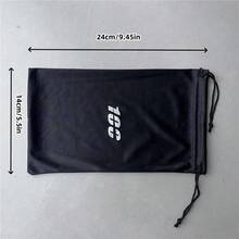 MX Motorcycle Goggles Motocross Glasses Off-Road For Man MTB ATV Mask Windproof Protection Cycling Racing Goggles - Only Bag - View 3