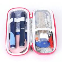 YOUSHARES Medicine Storage Bags - H1-rot - View 8