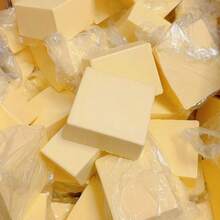 1个柔软牛奶吐司慢回弹挤压玩具，带有牛奶香味，超柔软减压工具，适合学习、办公和日常放松，成人减压实用礼物 - A - 查看 7