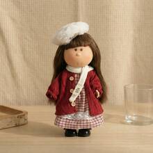 米娅土豆娃娃服装，适合作为青少年礼物 - 彩色 - 查看 4