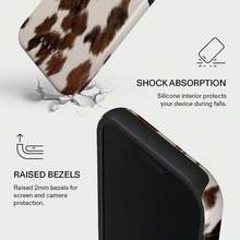 Elegant And Simple Anti-Drop Phone Case, Compatible With Multiple Models, Lightweight And Durable. - Kiểu 11 (1 chiếc) - Xem 9