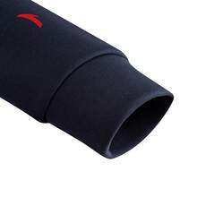 Áo khoác Anta Easy-Care | Áo khoác thể thao dệt kim có mũ dành cho nữ, thích hợp cho tập luyện và đi làm, 162617710S - Zeus Blue-6 - Xem 4