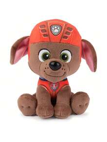 Spin Master Paw Patrol 1pc 6 Inch Plush Stuffed Animal Doll Suitable For 1 Year Old And Above - Multicolor - View 2