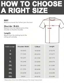 Men's Black Graphic T-Shirt - Casual Sporty Style, Short Sleeve Crew Neck, Distressed Red Print, 100% Cotton, Ideal For Casual And Outdoor Wear In Summer - 白色 - 查看 7