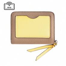 Small Wallets - Linen Grey - View 12