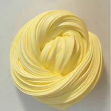 彩色水晶泥，挤压式减压史莱姆，水晶泥减压玩具，泡泡糖泡沫减压史莱姆套装，柔软不粘手的水晶粘土，适合派对、聚会、生日、返校礼物、生日礼物、派对小礼物、青少年和成人减压玩具、儿童史莱姆玩具、圣诞礼物、感恩节礼物、圣诞袜填充物、送给同学、家人和朋友的礼物、节日派对小礼物、复活节礼物 - 彩色 - 查看 23