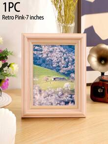 1/2个复古金色画廊相框，情侣相框，多功能展示相框，适用于墙面和桌面，适合风景、花卉、人像和建筑照片 - 客厅和卧室的理想之选 - 彩色 - 查看 20