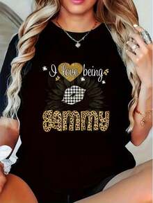 Women T-Shirts - XL - View 2