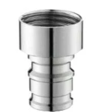 Stainless Steel Copper Core Faucet, Suitable For Home Kitchen, Balcony, Bathroom, Toilet, RV Water Heater, RV, Outdoor Patio, Kitchen And Other Occasions, Wall-Mounted Installation, Polished Surface - Multicolor - View 12