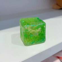 A New And Popular Ice Cube Maltose Squeezeable Toy, A Slow-Rebound Flour Ball Squeezeable Toy. - Xem 14