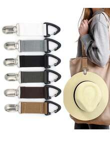 1 chiếc mũ tai bèo, chu vi vòng đầu rộng, chống tia UV mùa xuân/hè, mũ lưỡi trai có khẩu trang, mũ che nắng cho nữ. - Nhiều màu - Xem 7