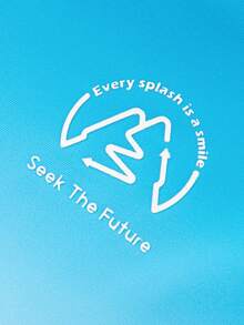 Balabala 男童长袖防晒泳衣套装，夏季两件式泳衣，防紫外线 - 藍色調 - 查看 7