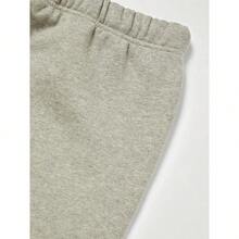 Fear Of God Essentials Sweatpants (SS22) - Dark Oatmeal - View 5