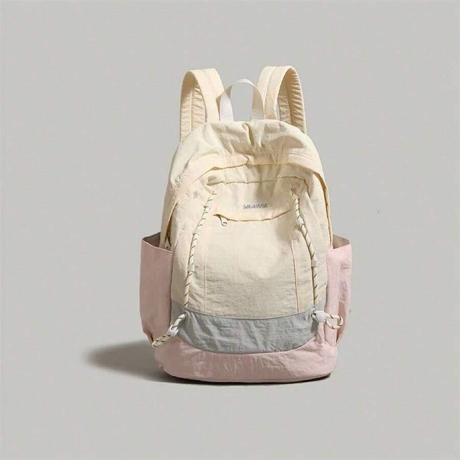 Backpacks - C - View 1