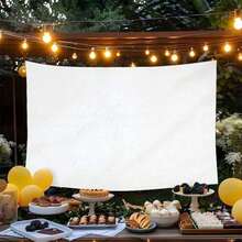 Congratulations Class Of 2026 Banner Minimalist Backdrop For Graduation Party Decorations Photo Background - 多色 1 - 查看 5