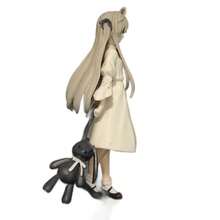 Yosuga No Sora  Anime Figure Model Desktop Decor - [Bagged] - View 5