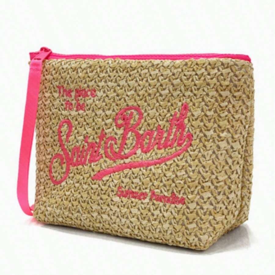 Makeup Bags - Vàng - Xem 1