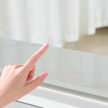 AYAYM Vanity Mirror With Lights LED Lighted Up Makeup Mirrors With Dimmable 3 Modes And Brightness Adjustment Touch Screen Control 10X Magnifying Glass For Bedroom Dressing Room - 60x50cm - View 6