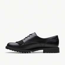 Clarks Griffin Mabel2 - Black - View 5