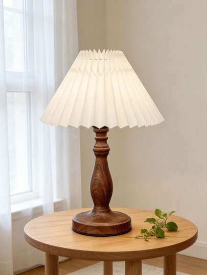 Slaapkamerdecoratie, kamerdecoratie, verlichting, nachtlampje