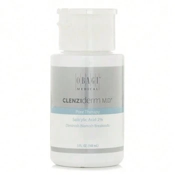 Obagi Clenziderm M.D. 毛孔細緻護理霜(隨機包裝)148毫升/5盎司 - 果酸 - 查看 1
