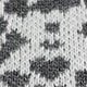 Black and White Mixed Colors