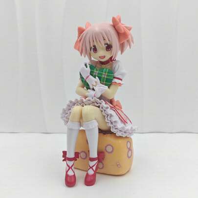 Anime Figure Model Desktop Decor