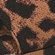 Vải in họa tiết da báo