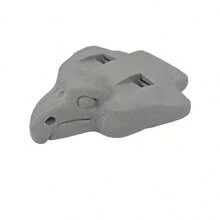 1 chiếc còi huấn luyện đuổi chim ngoài trời, còi mô phỏng tiếng kêu của diều hâu/chim ưng, âm lượng lớn và tầm truyền xa, thích hợp cho đi bộ đường dài, cắm trại, truyền tín hiệu, xua đuổi chim ở trang trại và vườn cây ăn quả, huấn luyện thú cưng, dụng cụ sinh tồn. - Xem 3