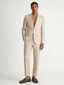 Salkin Mocasines deslizantes de moda para hombres, zapatos casuales de ante sintético, suaves, cómodos, transpirables y duraderos, zapatos planos versátiles para trajes, estudiantes, graduación, negocios, fiestas, bodas, primavera/verano/otoño, tallas grandes, disponibles en varios colores. Nota: Corre pequeño, por favor pida una talla talla grande grande. Elegancia de dinero viejo otoñal - Gris - Ver 5