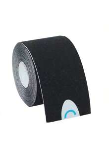 1 Roll/Muscle Tape Elastic Bandage, Chest Lift Tape, Knee/Elbow Protective Pad, Fitness Protection Equipment, Sports Tape - Multicolor - View 8