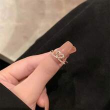 Phong cách tối giản, tươi mát và ngọt ngào. - Vàng - Xem 1