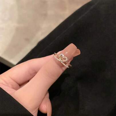 Phong cách tối giản, tươi mát và ngọt ngào.