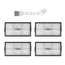 Compatible With P20 Ultra/Plus/G20S Ultra, Includes Main Brush, Roller Brush, Filter, Cleaning Cloth, Side Brush, Dust Bin, Tool Brush, Screwdriver And Other Accessories - P20 Ultra - View 12