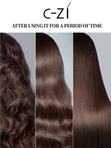 C-ZI 编发喷雾，150毫升/5.29液盎司，有助于减少头发断裂，缓解编发带来的拉扯或疼痛，舒缓干燥和瘙痒。 - 150ml - 查看 4