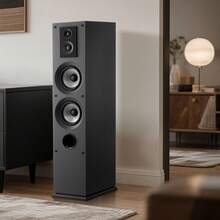 Amplificateurs audio - Système à 3 brins avec 1,91/2,54 cm de haut - Voir 1