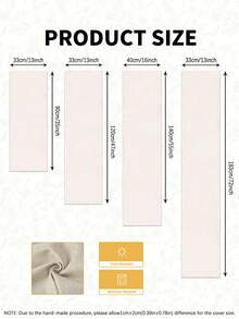 1pc Vibrant Striped Table Runner, Textured Rectangular Tablecloth, Suitable For Dining Table, Coffee Table, Home Decor - Durable Kitchen And Dining Room Decoration, Table Decor - Multicolor - View 9