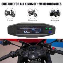 Bicycle Computers - A - View 6