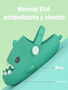 Sandalias UNISEX de Tiburón con Correa Ajustable y Aleta Desmontable: Diseño Ligero y Cómodo para Uso Diario - Sandalias de Tiburón Ajustables al Talón con Aleta Extraíble: Comodidad Máxima UNISEX y Diseño Versátil para Cualquier Ocasión, Antes de Realizar su Compra, Verifique que la Talla Seleccionada sea Correspondiente a la de su Calzado Habitual. - Verde Oliva1 - Ver 5