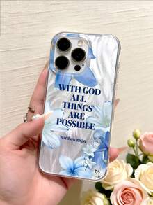 蓝百合手机壳，兼容 13/11/17/17 Pro/16/14/15/15 Pro/15 Plus/15 Pro Max/7 Plus/8 Plus/X/Xs Max/Xr/11 Pro/12 Pro/13 Pro/14 Pro/12 Mini/13 Mini/11 Pro Max/12 Pro Max/13 Pro Max/14 Pro Max/14 Plus/17 Pro Max/17 Air/6/6s Plus/7/8/16 Pro/16 Plus/16 Pro Max/SE2/17 Pro Max 和三星 Galaxy A54/A14/A12/A13/A15/A32/A33/A24/A52S/S20/S21/S22/S23/S24/S23 Plus/S24 Ultra/S25/A15/A33/A23 Feather雪纺 IMD 防滴 - 彩色 - 查看 2