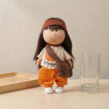 米娅土豆娃娃服装，适合作为青少年礼物 - 彩色 - 查看 5