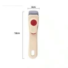 Tay cầm nồi có thể tháo rời, tay cầm nồi chịu nhiệt chống trượt, núm tay cầm nồi đa năng - Nhiều màu - Xem 6